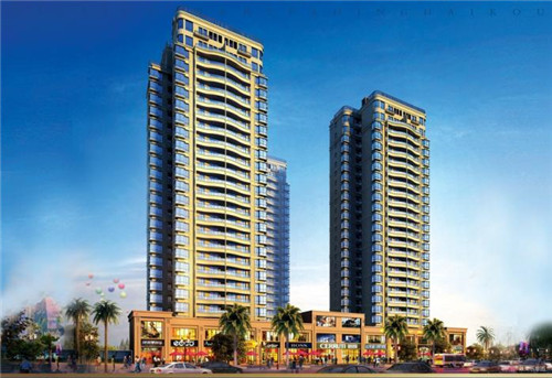 样样好贡茶