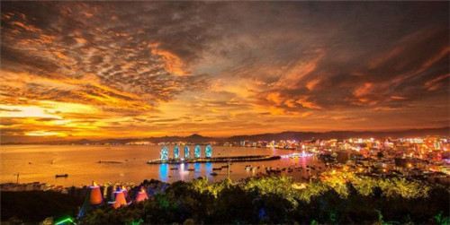 阿叔阿姨酱汁炸串