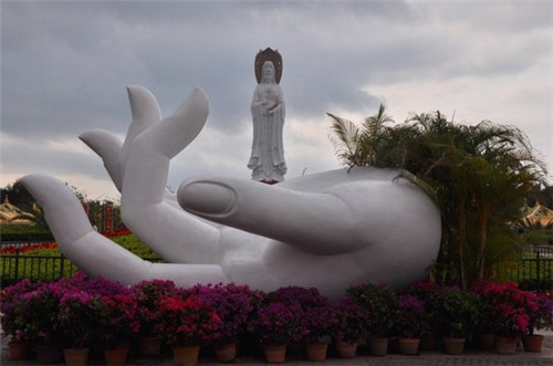 李小姐的手工甜品