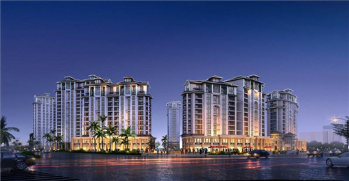 冷酷鲜生捞汁小海鲜