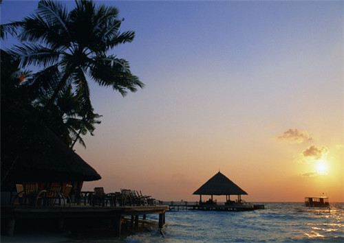 优小鲜海鲜炒饭