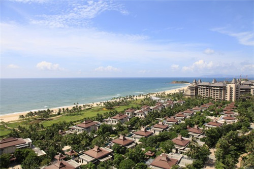 绿奥干洗