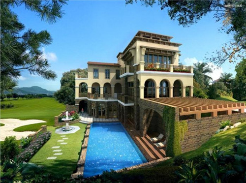 爱福蛙花艺餐厅