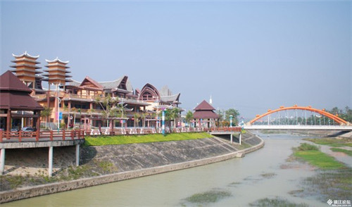 艺莎盆栽冰淇淋