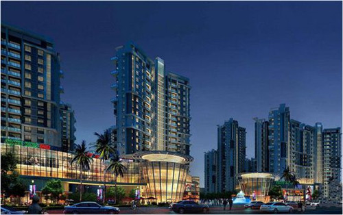 牛小嗨新式融合快餐