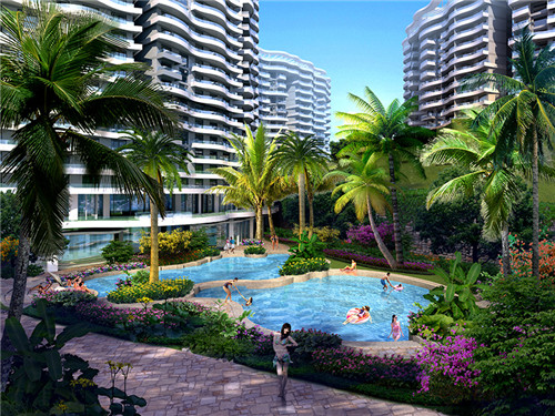 恋上签旋转小火锅吧