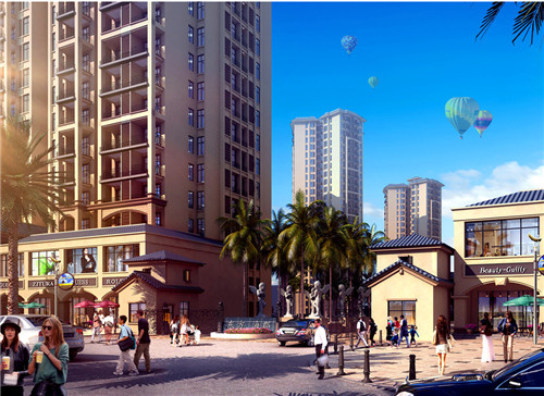 选择思优乐茶品牌