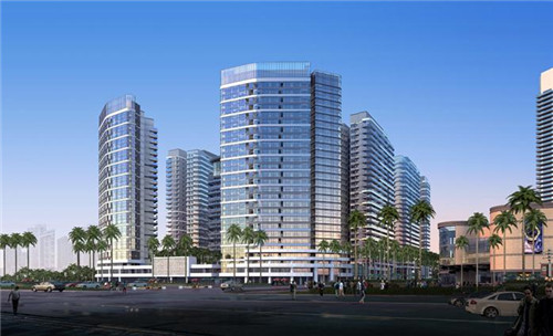 火锅店的新排风如何设计好看，火锅店的新排风如何设计