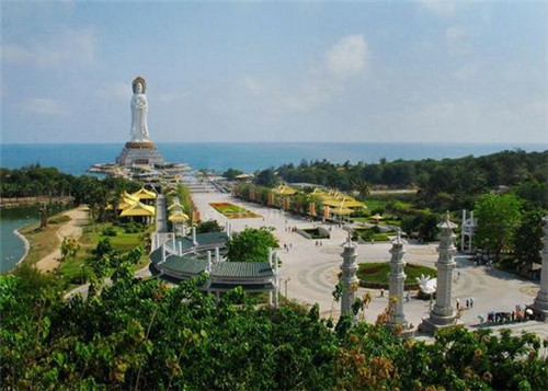 顺德有什么景点免费的（顺德有什么景点免费的好玩）
