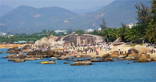 塘沽有什么景点好玩（塘沽最值得去的地方旅游景点）